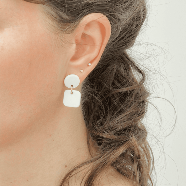 Petites Boucles d'Oreille